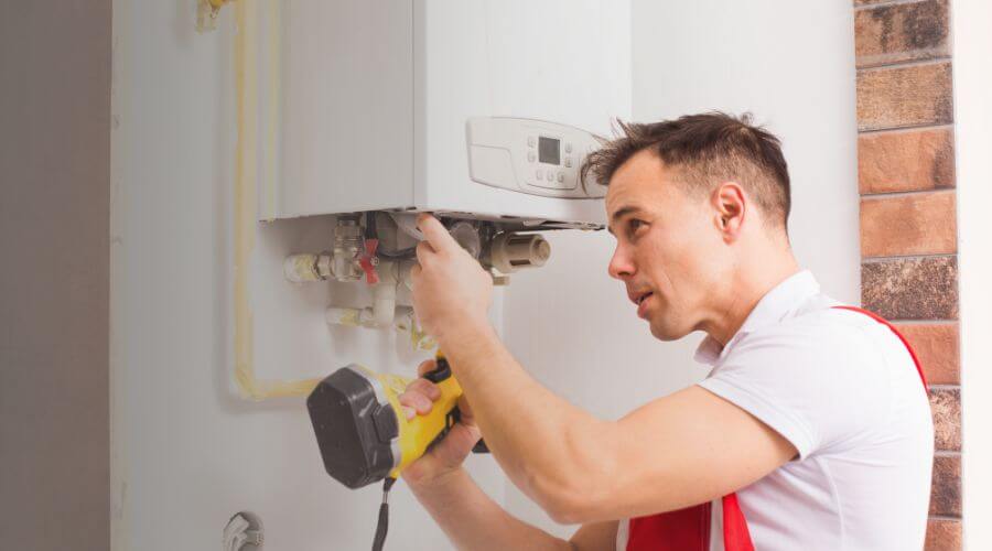 Professional Leak Detection in Danby, VT